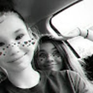 Meet your Posher, Allie